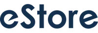 logotyp Estore