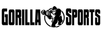 logotyp Gorilla Sports