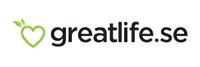 logotyp Greatlife.se