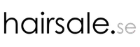 logotyp Hairsale