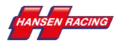 logotyp Hansen Racing