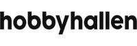 logotyp Hobbyhallen