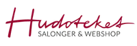 logotyp Hudoteket