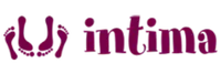 logotyp Intima