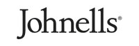 logotyp Johnells
