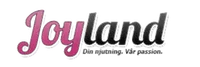 logotyp Joyland