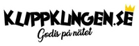 logotyp Klippkungen