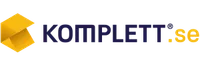 logotyp Komplett