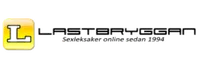 logotyp Lastbryggan