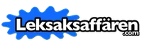 logotyp Leksaksaffären.com