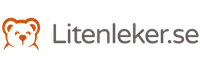 logotyp Litenleker