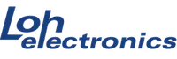 logotyp Loh Electronics