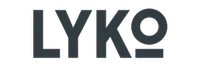 logotyp Lyko