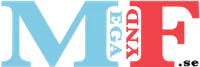 logotyp Megafynd.se