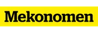 logotyp Mekonomen