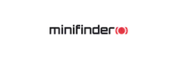Logotyp för Minifinder