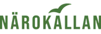 logotyp Närokällan