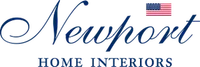 logotyp Newport
