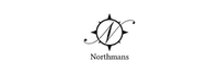 logotyp Northmans