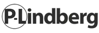 logotyp P Lindberg