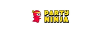 logotyp Partyninja