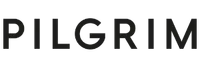 logotyp Pilgrim