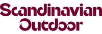 logotyp Scandinavian Outdoor