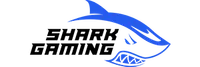 logotyp Shark Gaming