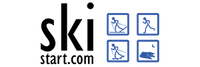 logotyp Skistart
