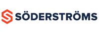 logotyp Söderströms