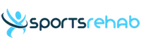 logotyp SportsRehab