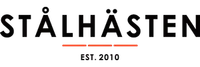 logotyp Stålhästen