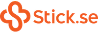 logotyp Stick.se