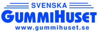 logotyp Svenska Gummihuset