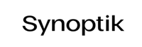 logotyp Synoptik