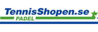 logotyp Tennisshopen