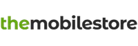 logotyp TheMobileStore