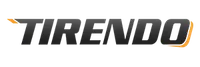logotyp Tirendo