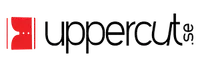 logotyp Uppercut