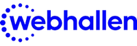 logotyp Webhallen