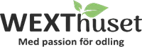 logotyp Wexthuset