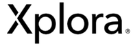 logotyp Xplora